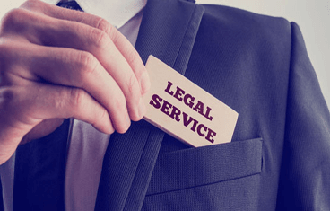 Legal Services
